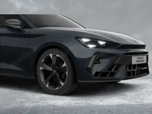 CUPRA Leon ST 1.5 eTSI DSG LED+NAV+APP+ACC+SHZ+PDC+RFK Bild 4