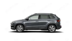 Skoda Karoq 130 Selection 1.5 TSI DSG // AHK,  KAMERA Bild 4