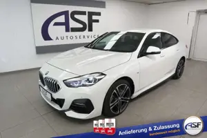 BMW 220 Gran Coupé 220i M Sport #LED HarmanK HeadU #Par...