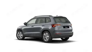 Skoda Karoq 130 Selection 1.5 TSI DSG // AHK,  KAMERA Bild 5