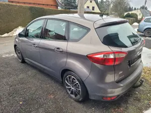 Ford C-Max 1.0 EcoBoost Start-Stopp-System Trend Bild 4