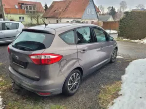 Ford C-Max 1.0 EcoBoost Start-Stopp-System Trend Bild 3