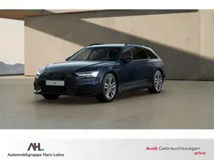 Audi A6 allroad 40 TDI AHK Rückfahrkamera Navi plus