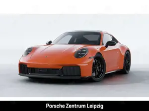 Porsche 992 911 Carrera GTS PTS gulforange! PDCC Burmester