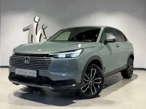 Honda HR-V 1.5 e:HEV HYBRID Elegance NAVI LED TOP Bild 3