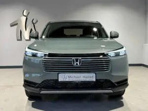 Honda HR-V 1.5 e:HEV HYBRID Elegance NAVI LED TOP Bild 2
