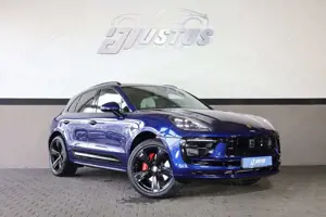 Porsche Macan S/360*/BOSÉ/PANO/AHK/4xSHZ/ACC/APPLE/R21