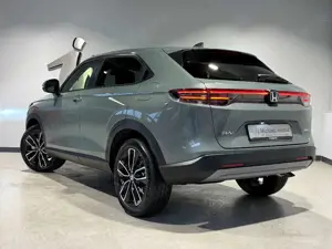 Honda HR-V 1.5 e:HEV HYBRID Elegance NAVI LED TOP Bild 5