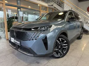 Peugeot 5008 Hybrid 145 Allure e-DSC6, 360, 7 Sitze, ACC!