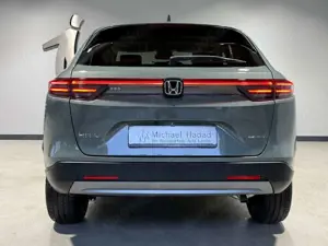 Honda HR-V 1.5 e:HEV HYBRID Elegance NAVI LED TOP Bild 4