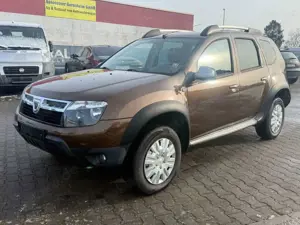 Dacia Duster I Prestige 4x4 1.Hand