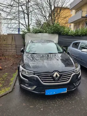 Renault Talisman Talisman Grandtour BLUE dCi 150 LIMITED
