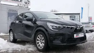 Mitsubishi ASX 2. Hand Scheckheftgepflegt Lenkrad,- Sitzheiz Klim