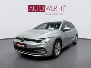 Volkswagen Golf Variant 8 2.0 TDI DSG LIFE LED KAMERA SHZ NAVI 16Z TEMPO A