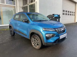 Dacia Spring Essentia Bild 2