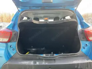 Dacia Spring Essentia Bild 5