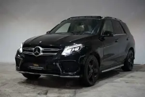 Mercedes-Benz GLE 350 350d 4M*AMG*DESINGO*PANO*STHZG*360°*HK*SOFT*