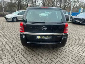 Opel Zafira 7 Sitze Family2 Hand Klima Tüv 04/2027 Bild 3