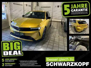 Opel Astra L 1.6T WirelessCharging,Sitzheizung