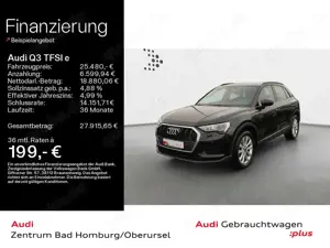 Audi Q3 45*Navi*Alu*PDC*Virtual Cockkpit*Kamer