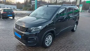 Peugeot Rifter Rifter PureTech 130 L2 EAT8 GT