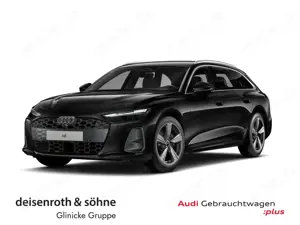 Audi A6 TFSI 150 kW HuD/BO/Tech+/ACC/Assist/19