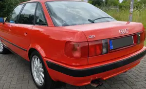 Audi 80 80 2.6 E Bild 2