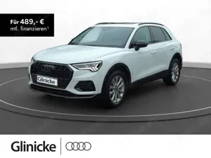 Audi Q3 35 1.5 TFSI advanced Pano Matrix