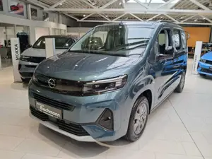 Opel Combo GS 1.5 Diesel +HOLIDAY+WINTER+CONNECT+-PAKET