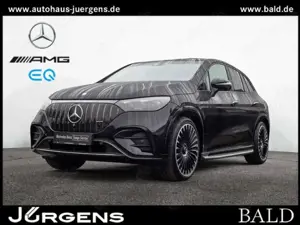 Mercedes-Benz EQE SUV EQE 43 AMG 4M SUV Premium/Hyper/Pano/TV/Night/22