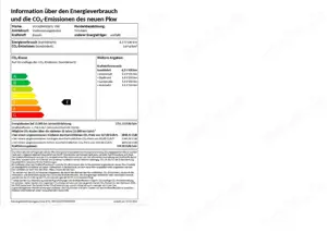 Volkswagen Touran ENERGY 1.5TSI DSG ACC AHZV IQ.L NAV 5-Si.