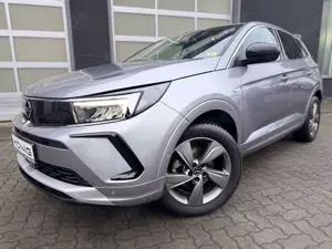 Opel Grandland X X Elegance Automatiktik*Kamera*PDC