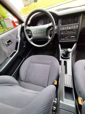 Audi 80 80 2.6 E Bild 4
