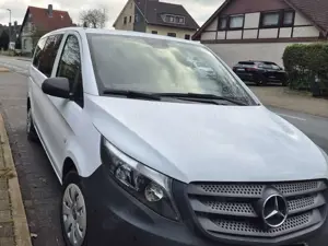 Mercedes-Benz Vito 111 CDI (BlueTEC) Tourer Kompakt PRO