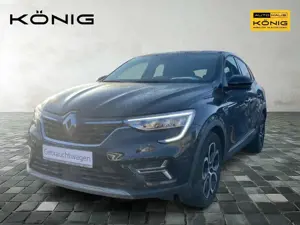 Renault Arkana 1.3 TCe 140 Techno Navigationssystem