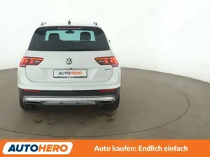 Volkswagen Tiguan 2.0 TSI OFFROAD Start-Stopp 4Motion Aut.*NAVI* Bild 4