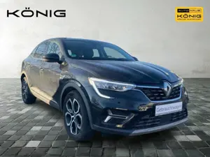 Renault Arkana 1.3 TCe 140 Techno Navigationssystem Bild 2