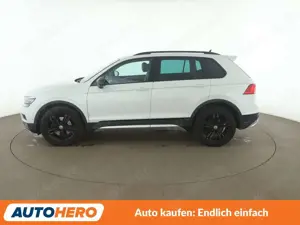 Volkswagen Tiguan 2.0 TSI OFFROAD Start-Stopp 4Motion Aut.*NAVI* Bild 2