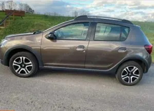 Dacia Sandero Sandero Stepway TCe 90 (S