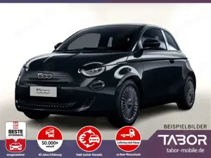 Fiat 500 Hybrid Torino PDC CarP Klimaaut. UVP-16%*