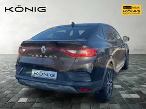 Renault Arkana 1.3 TCe 140 Techno Navigationssystem Bild 3