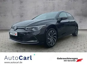 Volkswagen Golf VIII Active 1.5 TSI AHK/LED+/RFK/SHZ/DAB+