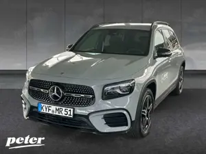 Mercedes-Benz GLB 200 d 4MATIC AMG-LINE/STYLING+MULTIBEAM+MBUX
