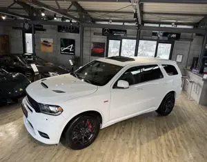 Dodge Durango 6,4 SRT*PRINS LPG*DEUTSCH*KAMERA*G.SHD* Bild 2