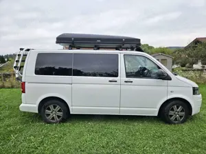 Volkswagen T5 Multivan Multivan Startline