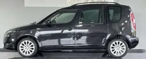 Skoda Roomster Roomster 1.6 TDI DPF Best Of