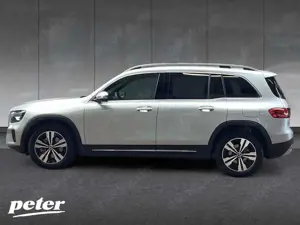 Mercedes-Benz GLB 200 d PROGRESSIVE+18"+KEYLESS-GO+MULTIBEAM Bild 3