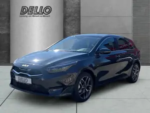 Kia Ceed / cee'd Ultimate Edition 1.5T Mild-Hybrid Style-Paket Navi