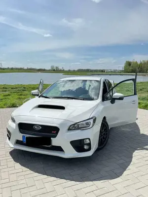 Subaru WRX WRX STI Sport