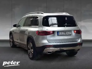 Mercedes-Benz GLB 200 d PROGRESSIVE+18"+KEYLESS-GO+MULTIBEAM Bild 4